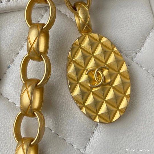 HyperPeter FLAP CHANEL BAG 0731